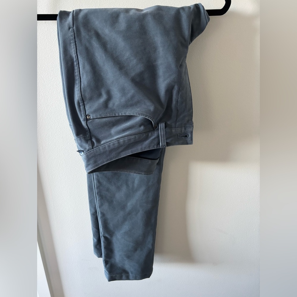 Lululemon Utilitech pants